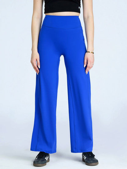 Cobalt Adaptive Track Pants