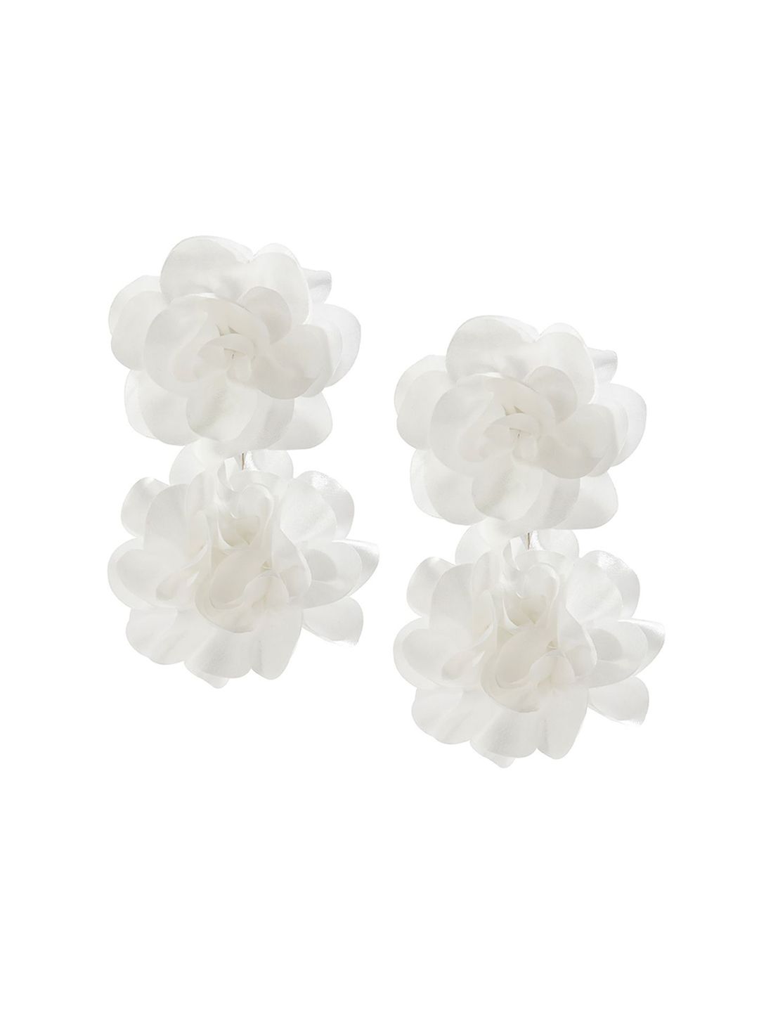 Floral Studs Earrings
