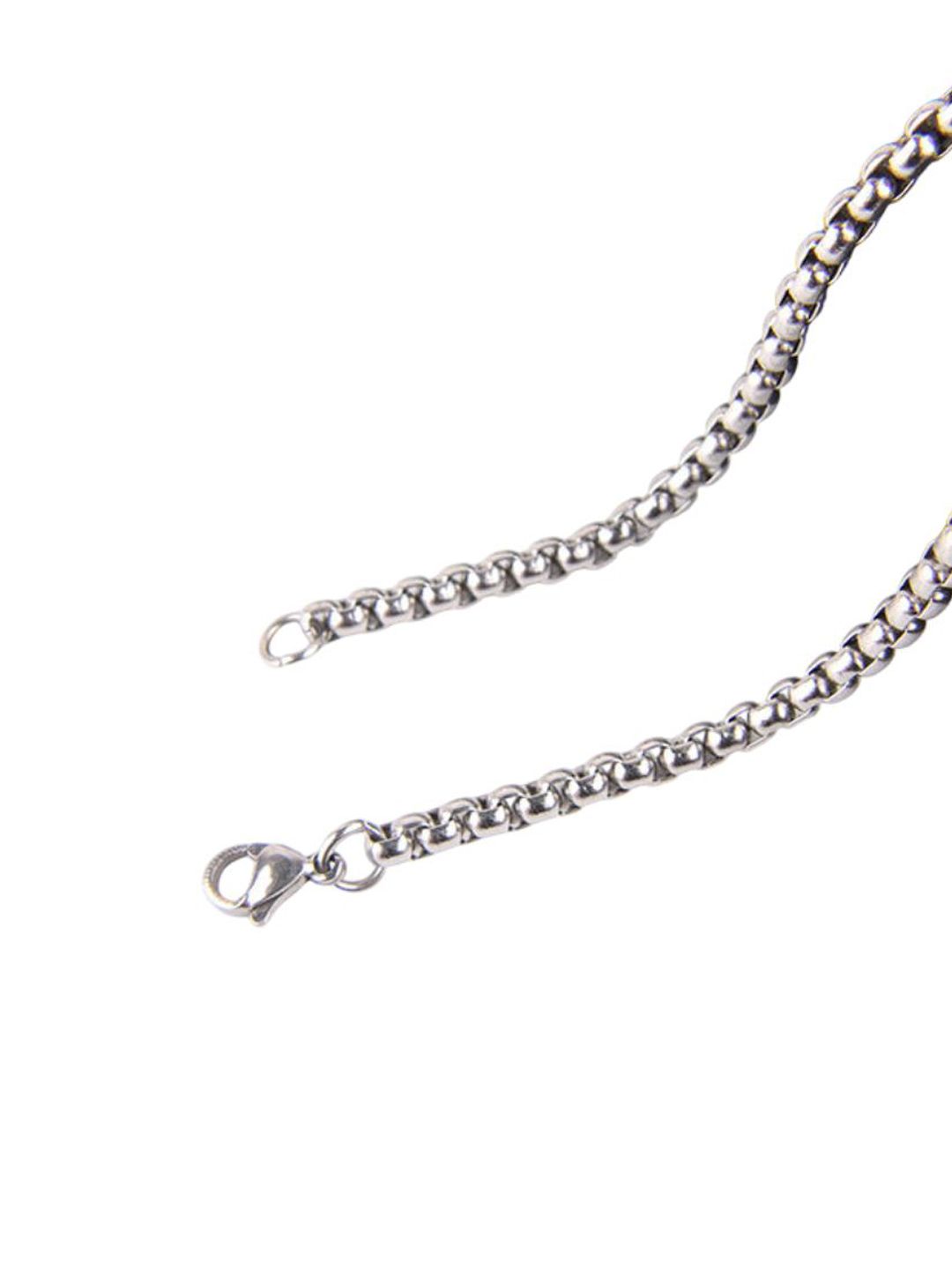 SALTY Pack of 2 Men Midnight Charisma Chain