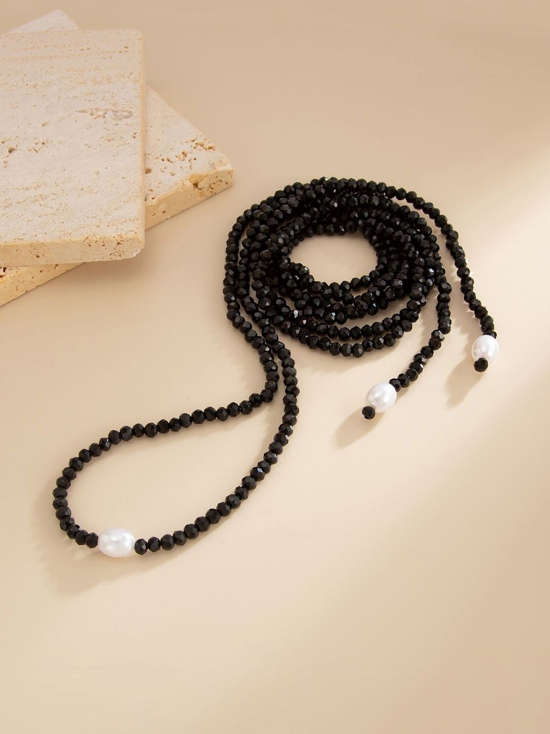 Open Necklace