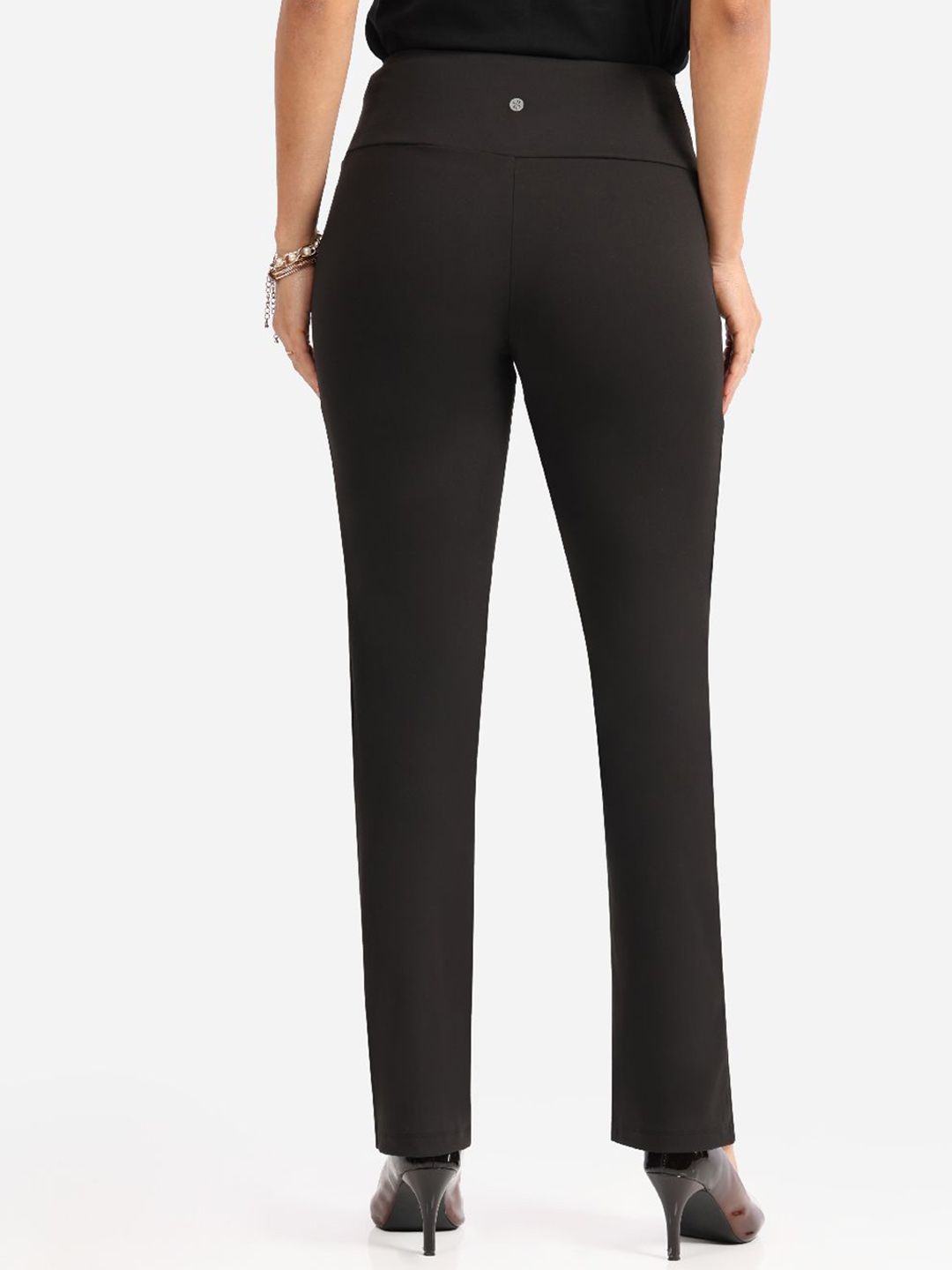 Women Ultimate Straight Pants -Lite Tall Trousers