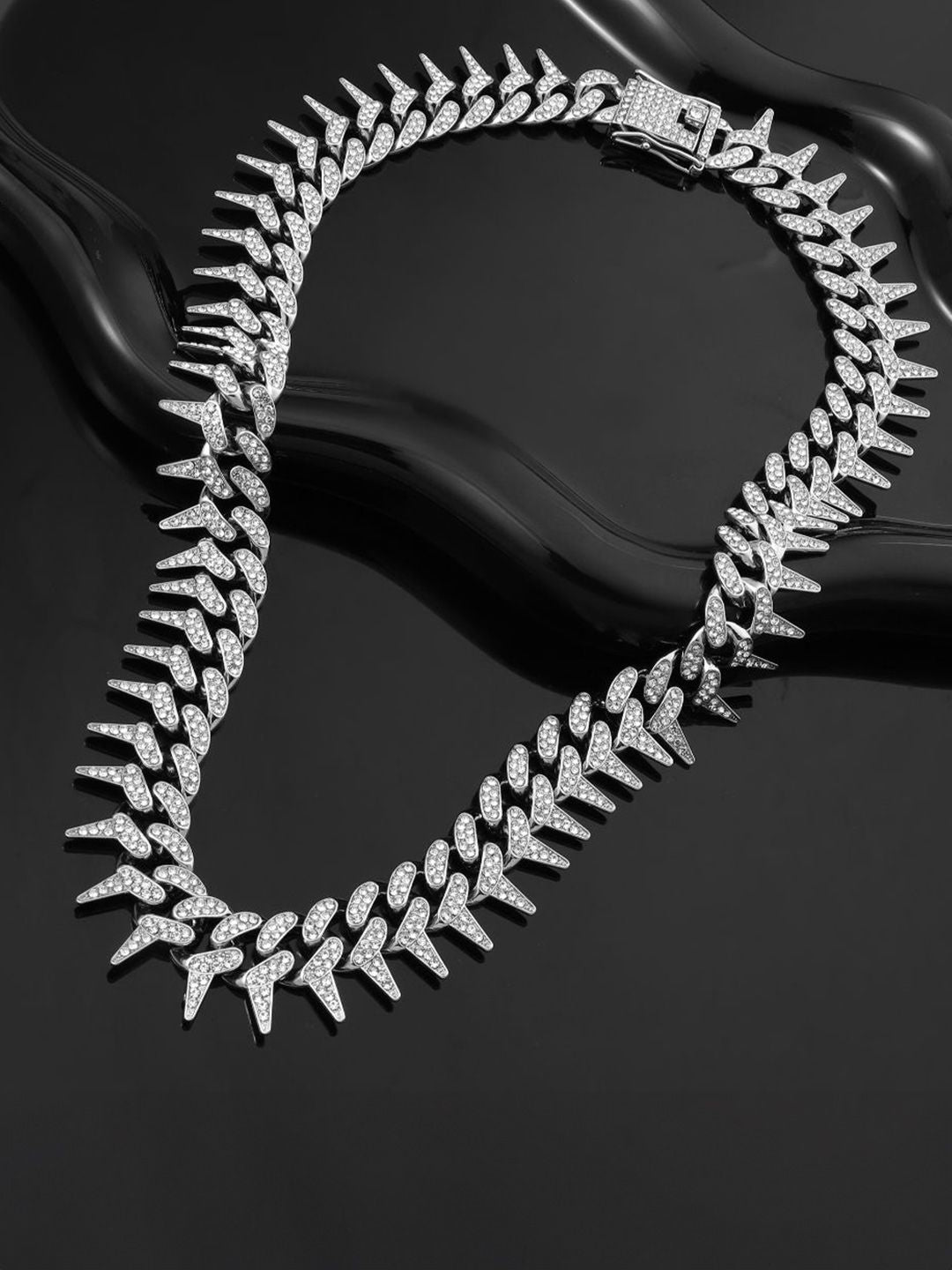 SALTY Men Necklace