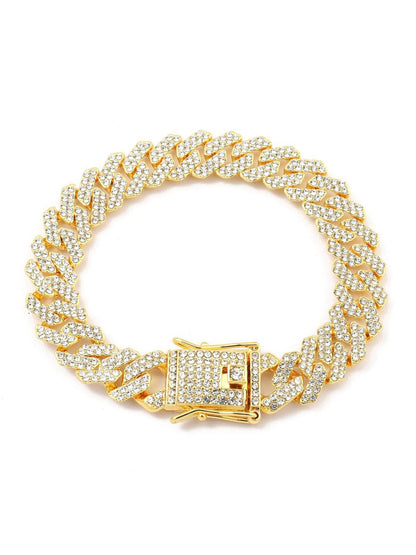 SALTY Men Wraparound Bracelet