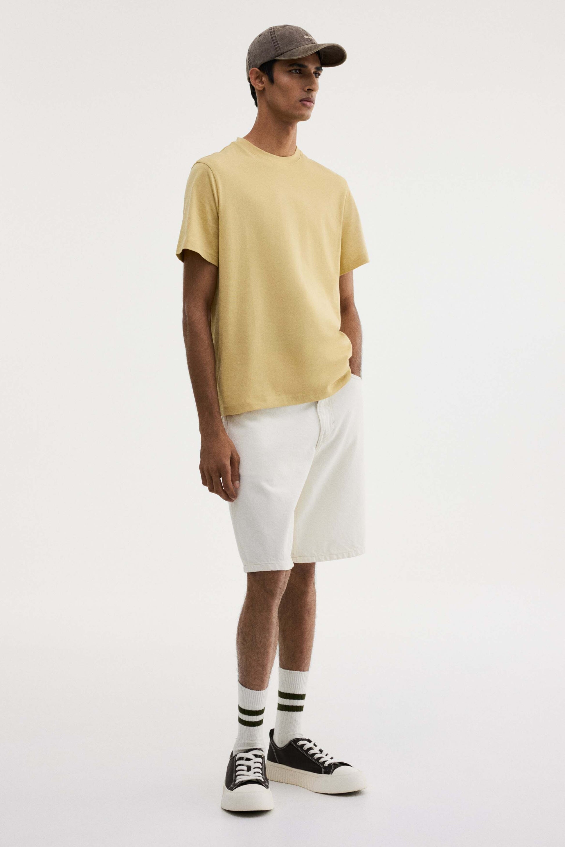 Regular Fit T-shirt