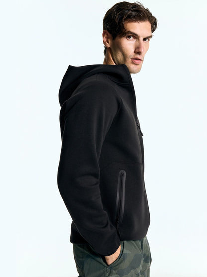 DryMove Zip-Through Hoodie