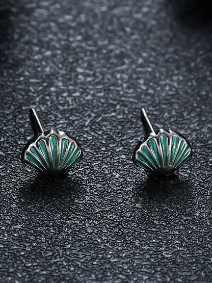 Classic Studs Earrings