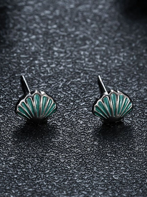 Classic Studs Earrings