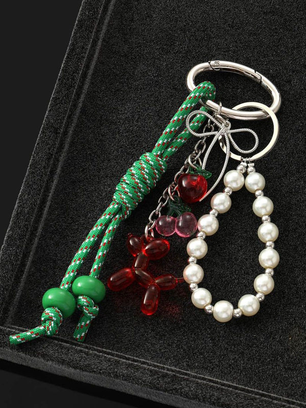SALTY Stylish Bag & Purse Charm