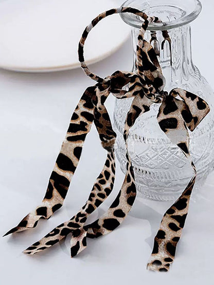 Classic Drop Earrings