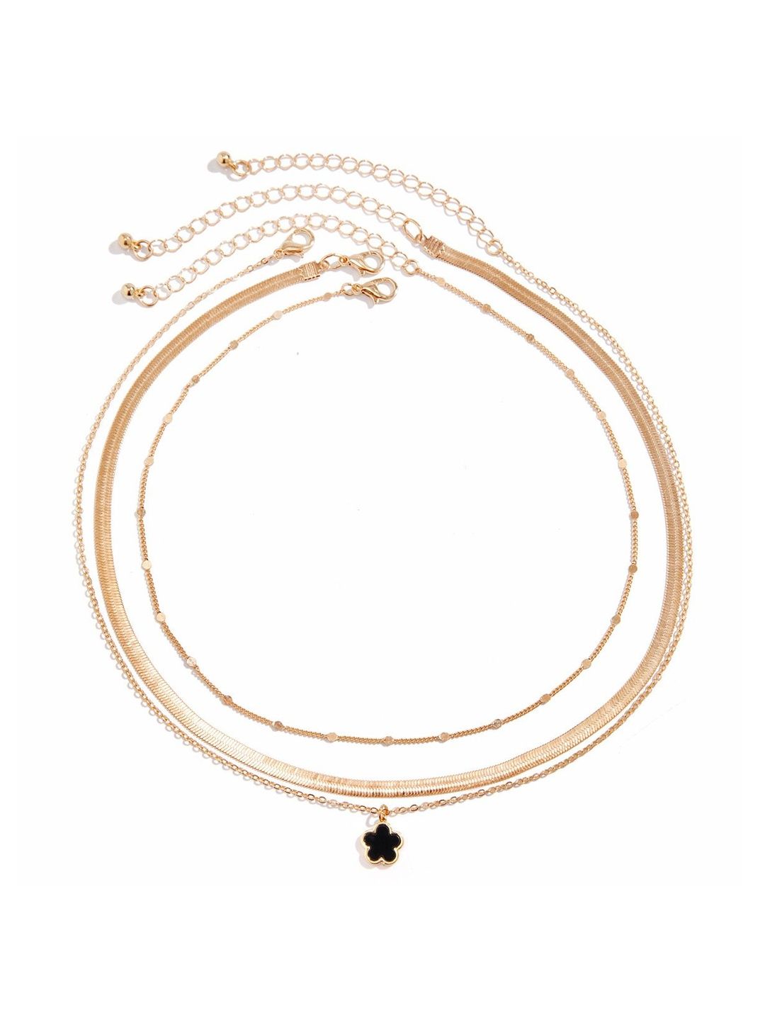 Gold-Plated Chain