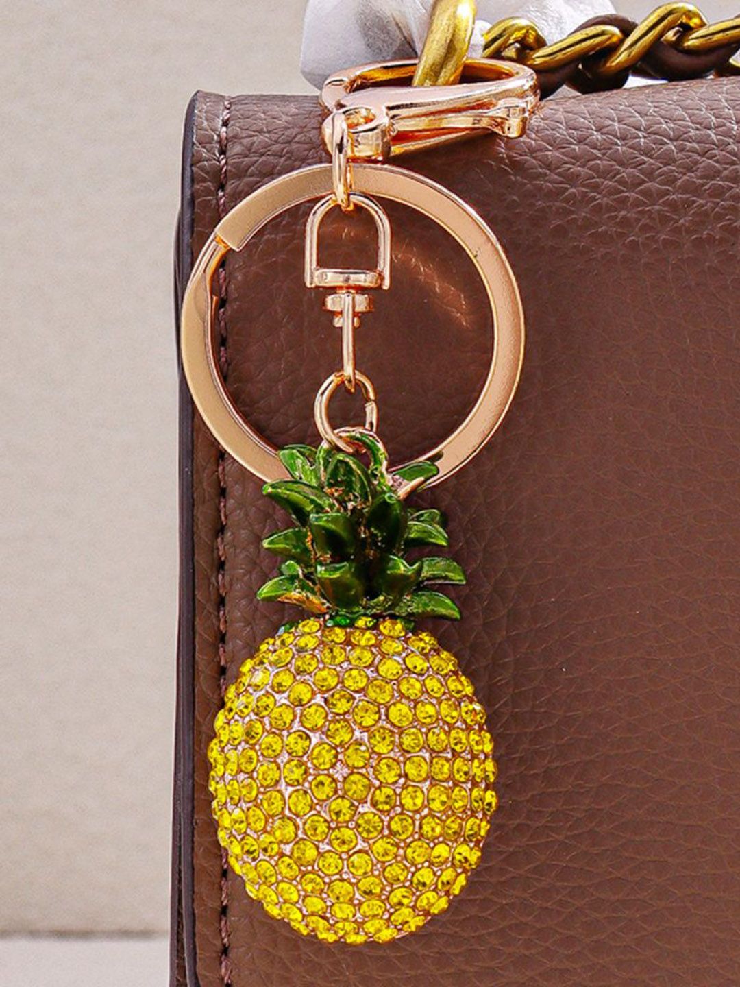 SALTY Pia Bag Charm