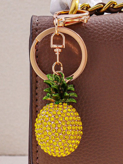 SALTY Pia Bag Charm