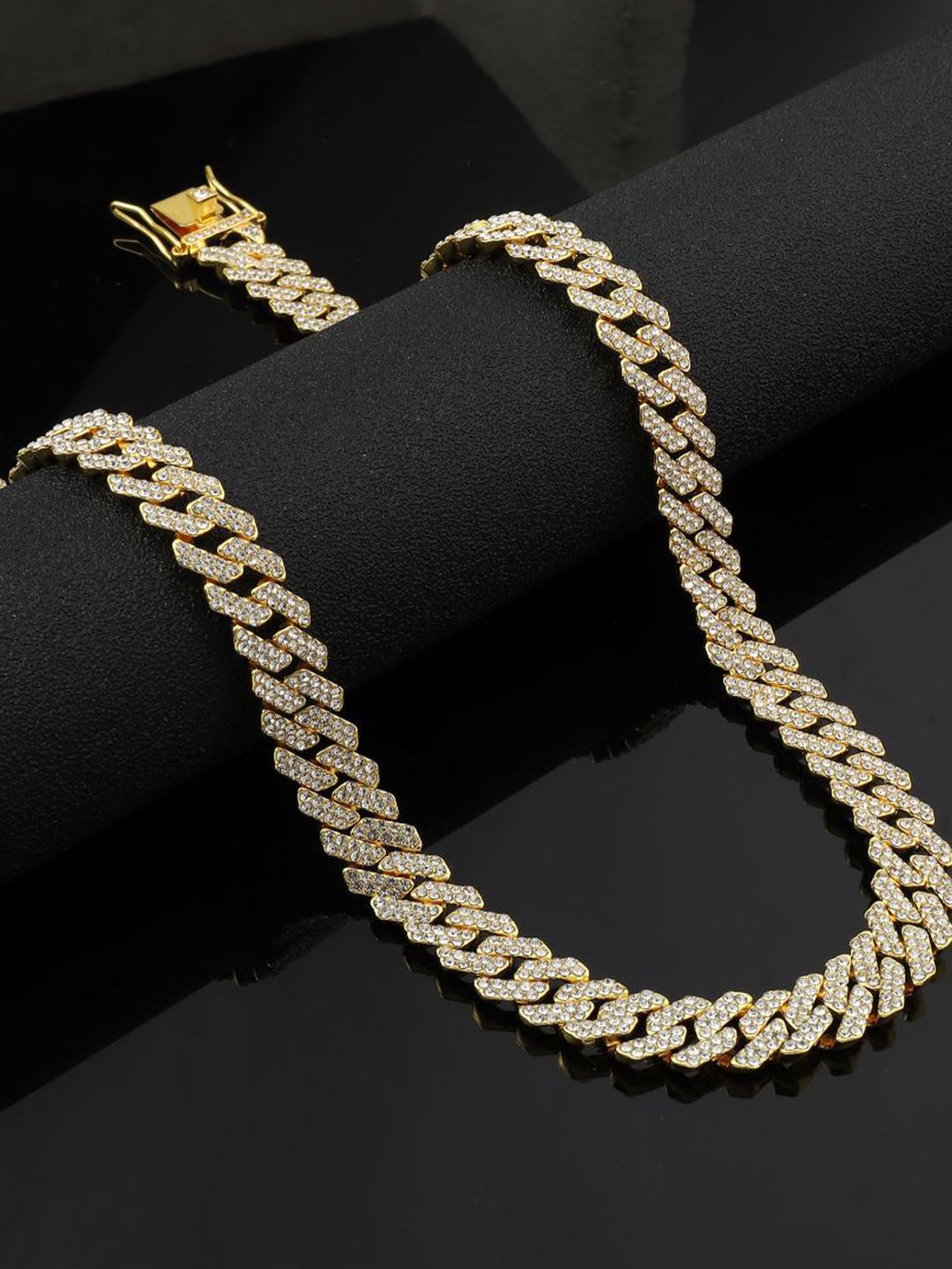 SALTY Men Necklace