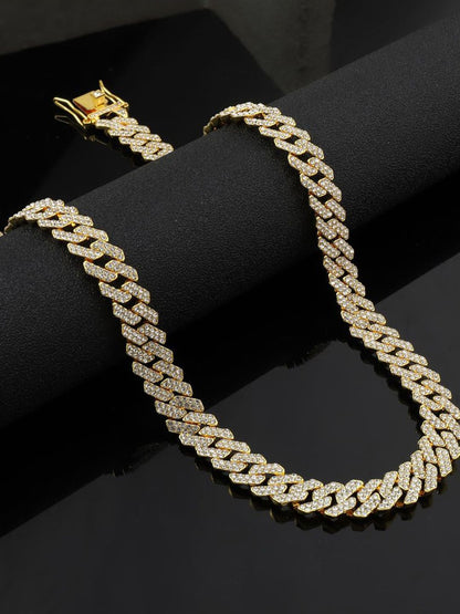 SALTY Men Necklace