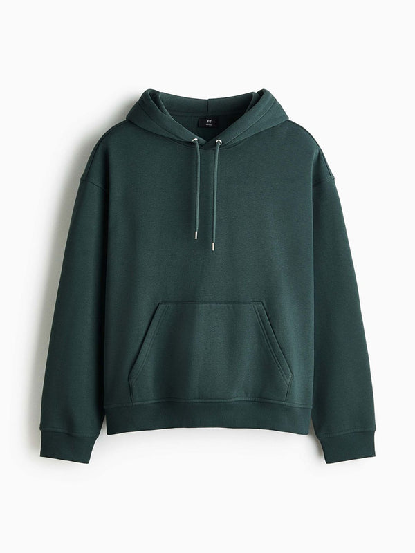 Loose Fit Hoodie