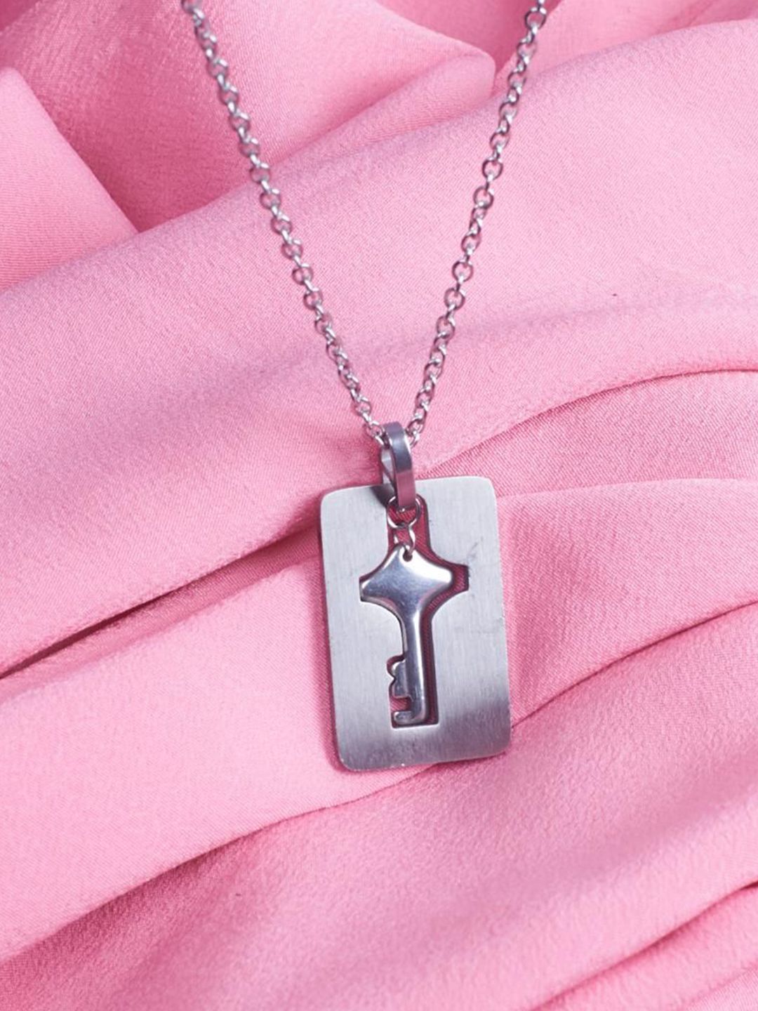 SALTY Women Necklace & Bracelet Jewellery Set