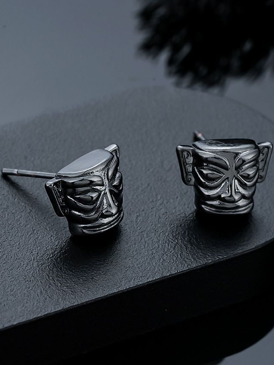 Copper Studs