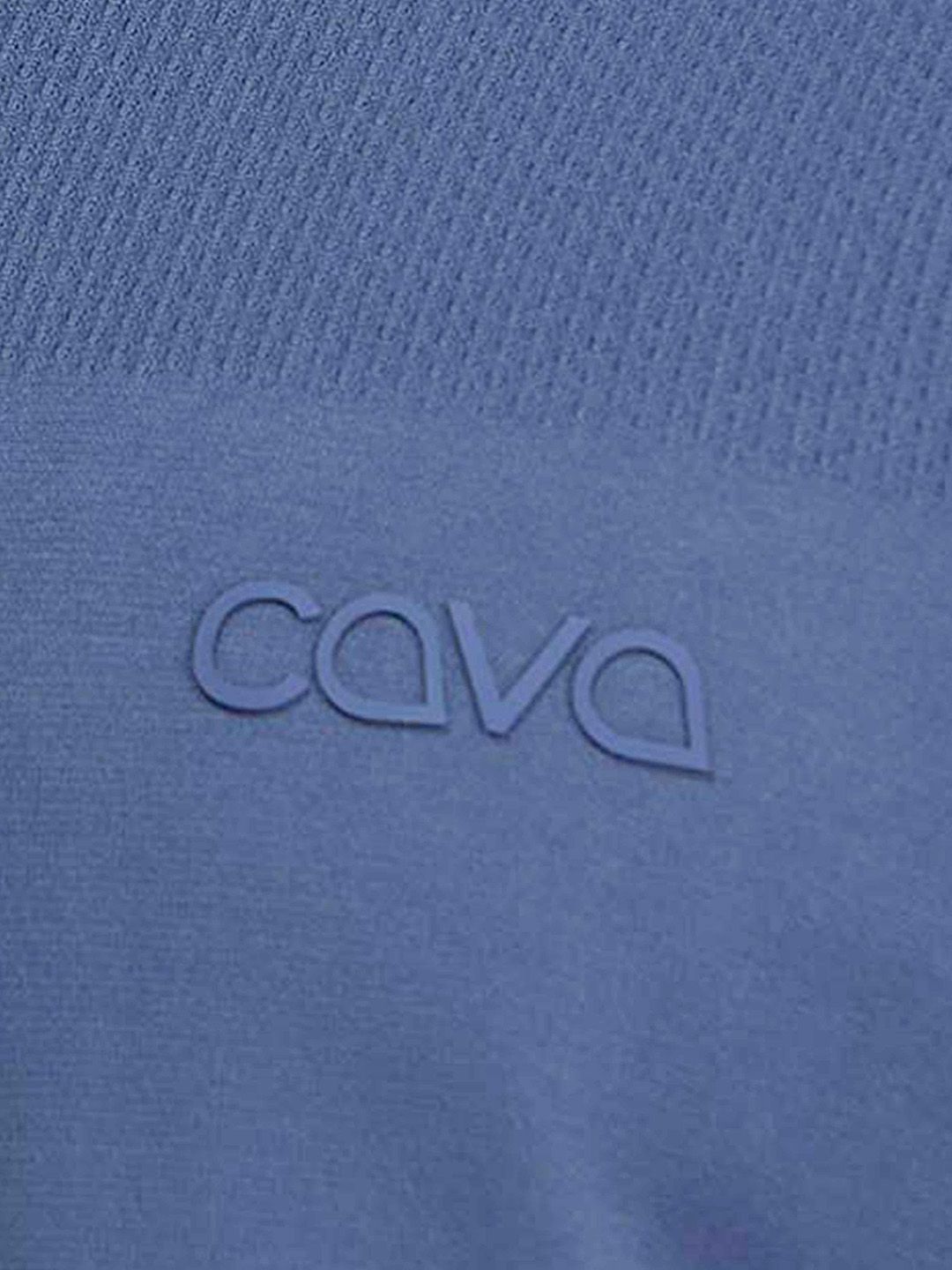 Men Extended Sleeves Ash Pulse Seamless T-shirt