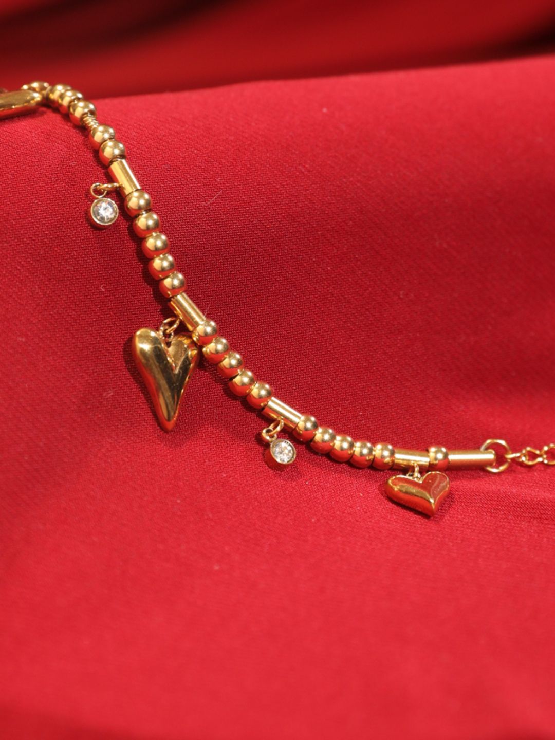 SALTY Women Wraparound Bracelet