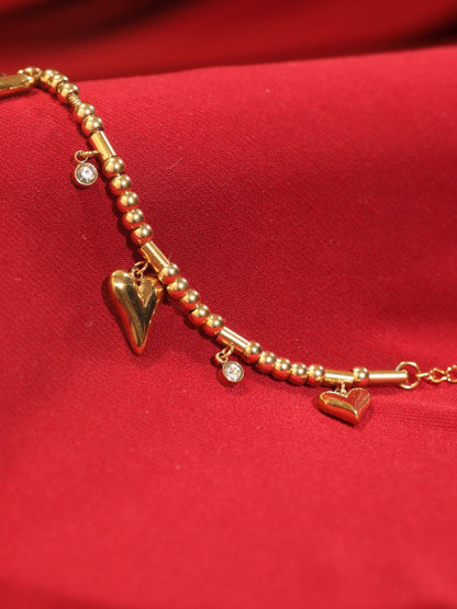 SALTY Women Wraparound Bracelet