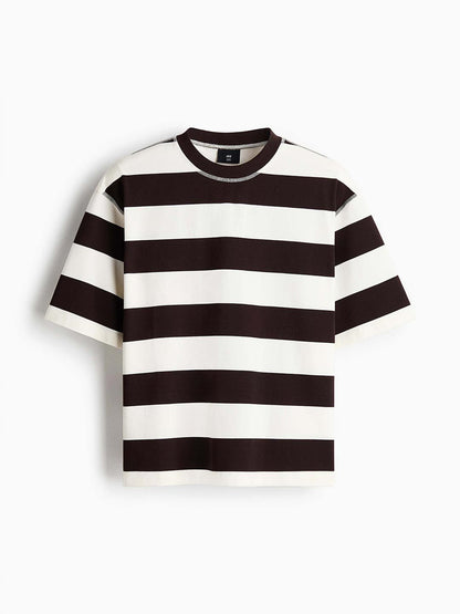 Oversized Fit T-shirt