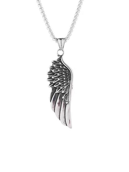 SALTY Pendants with Chains