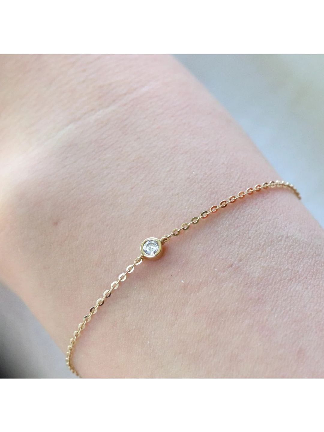 SALTY Women Charm Bracelet