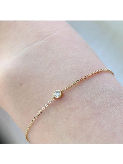 SALTY Women Charm Bracelet