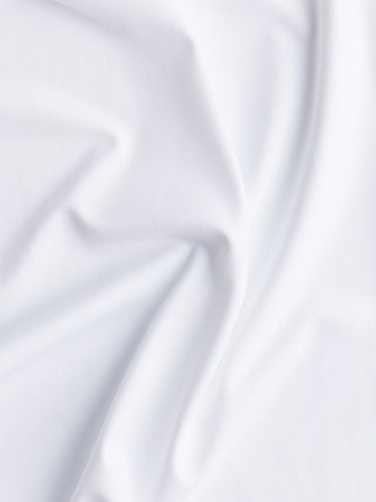 Women Fitted Microfibre T-shirt