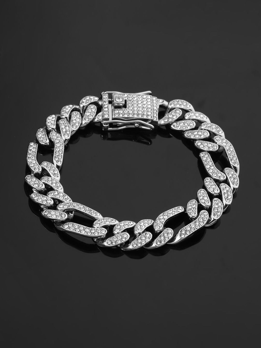 SALTY Men Wraparound Bracelet
