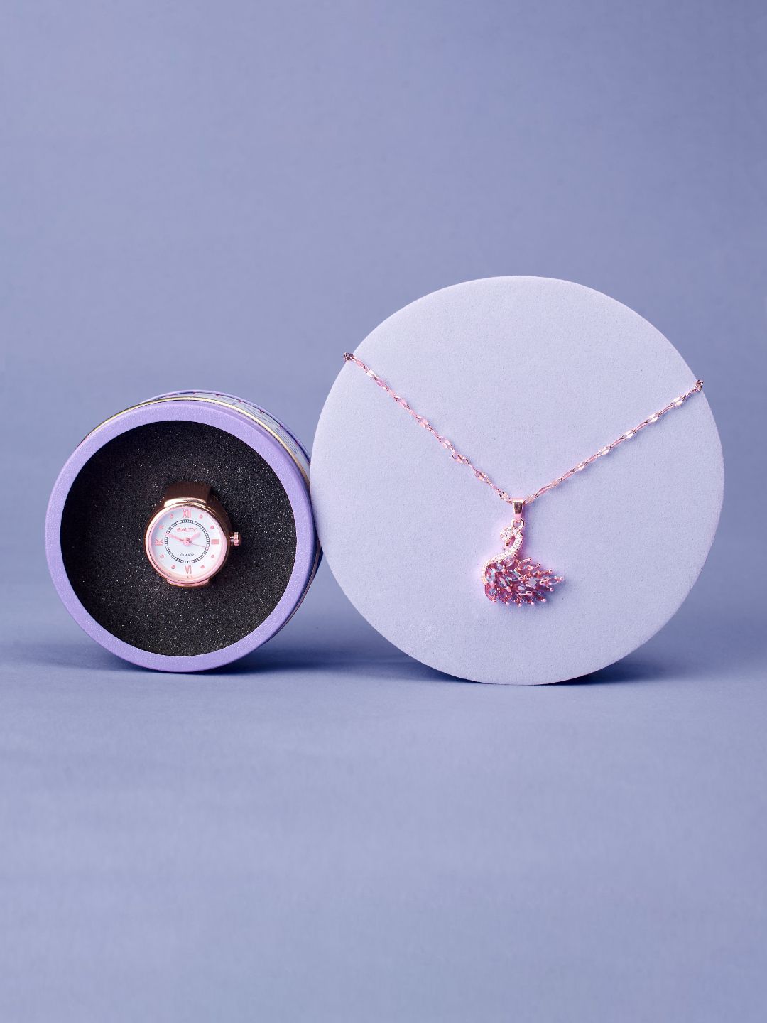 SALTY Mother's Day - Timeless Mom's Jewellery Gift Box