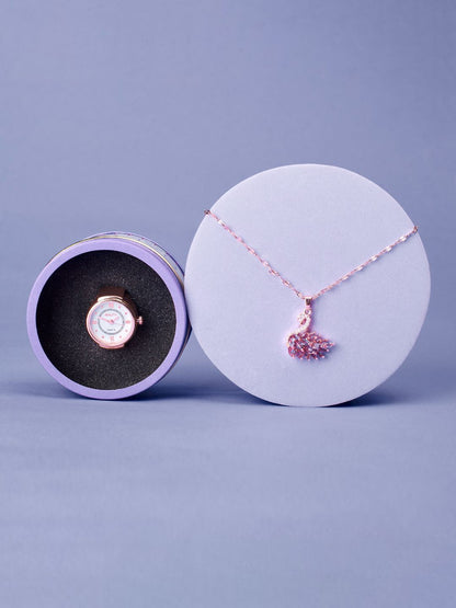 SALTY Mother's Day - Timeless Mom's Jewellery Gift Box