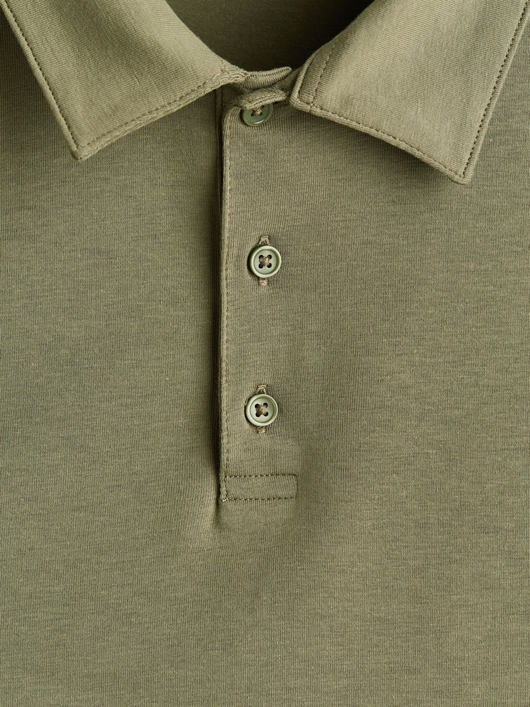 Slim Fit Polo Shirt