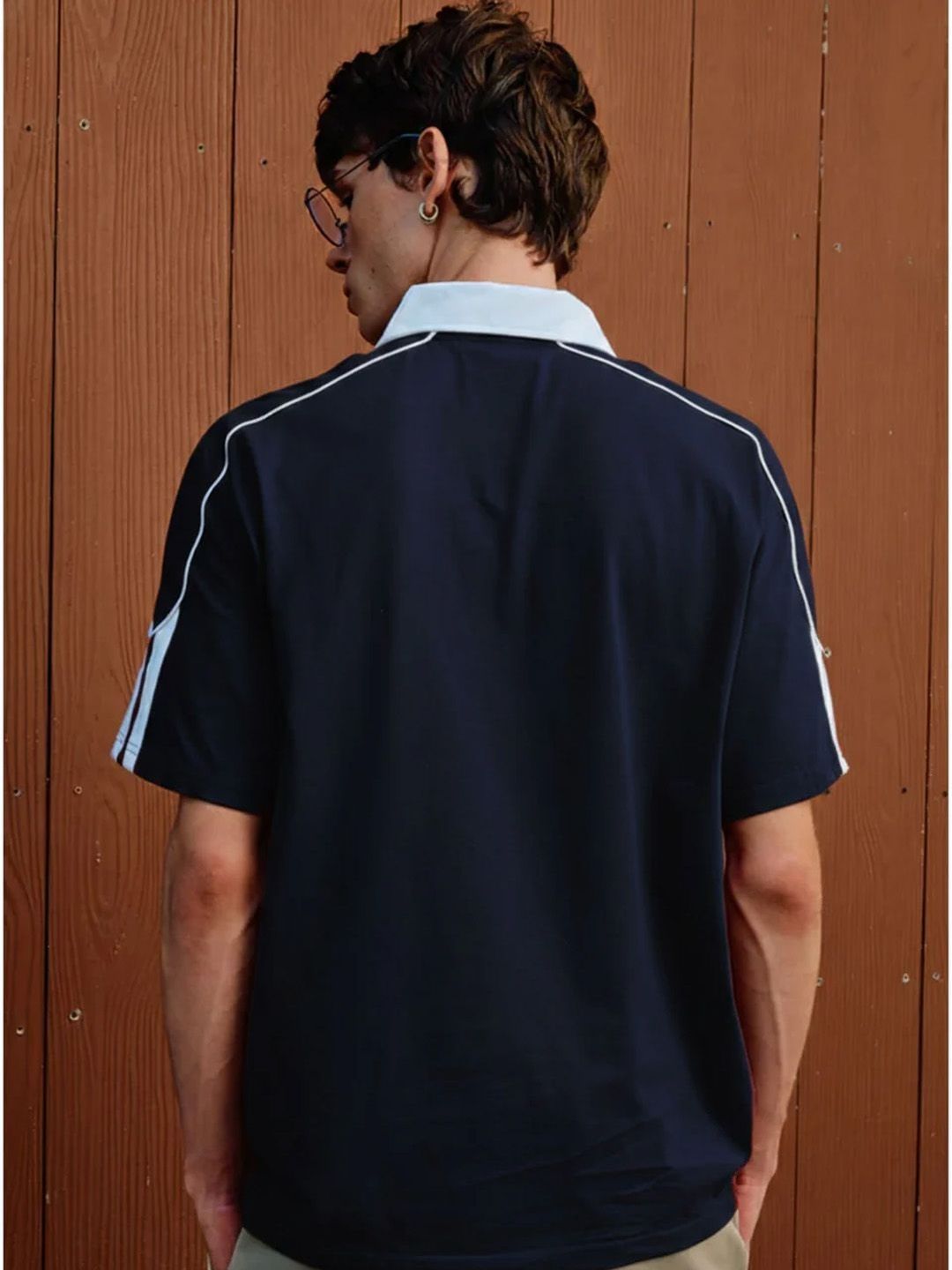 Ravenclaw House Polo