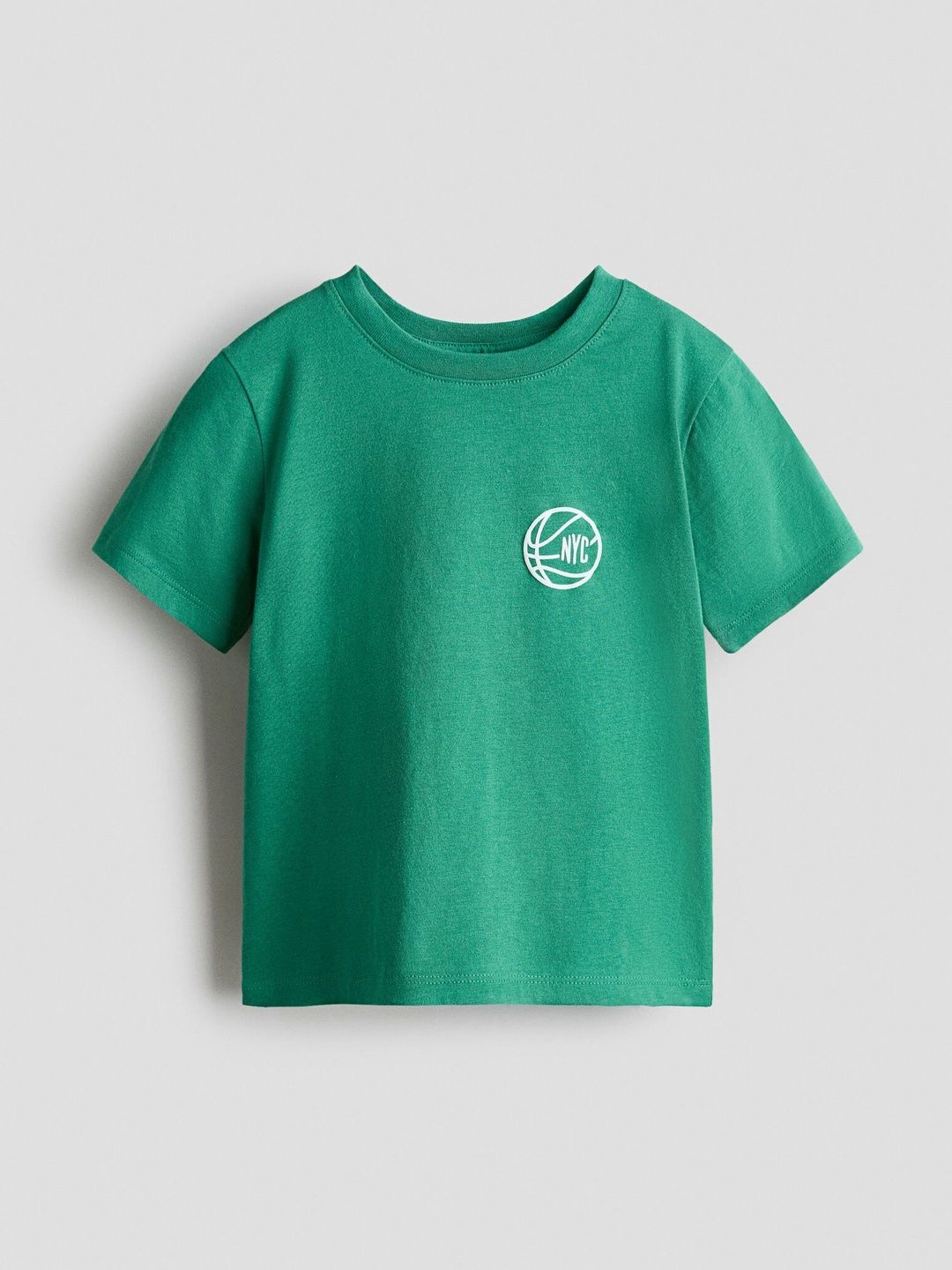 Printed T-Shirt