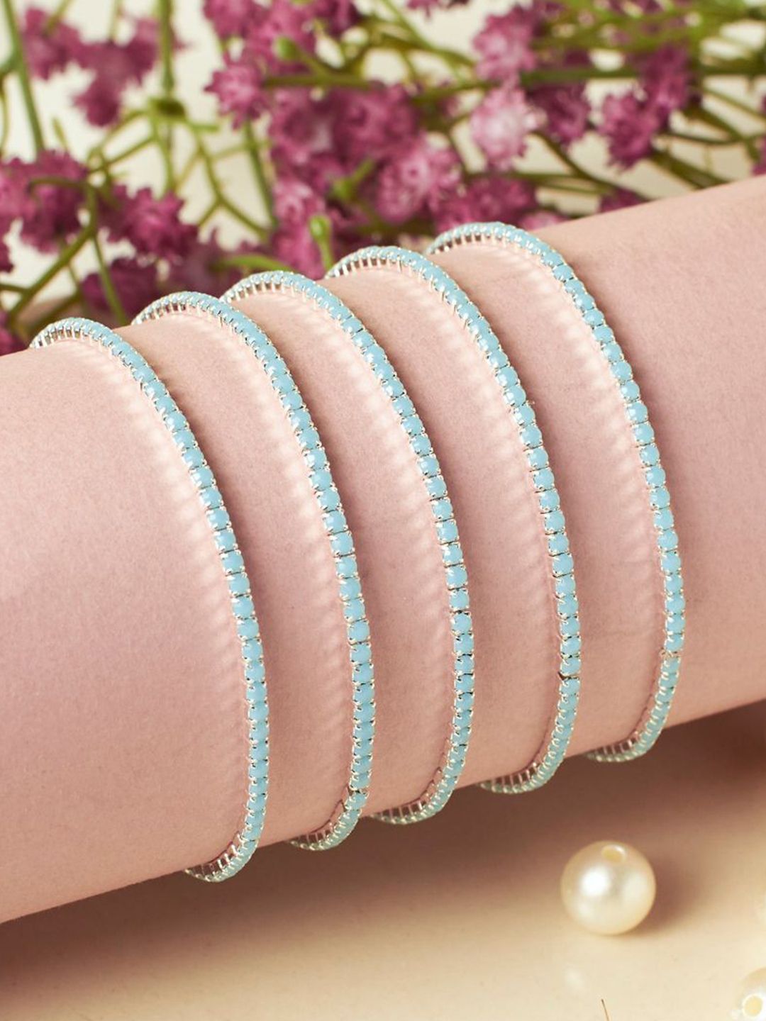 SALTY Women 5 Bracelet