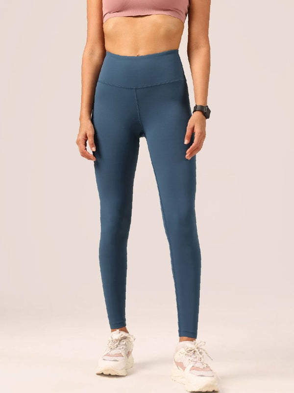Women High-Rise The Ultimate Leggings Lite - Tall