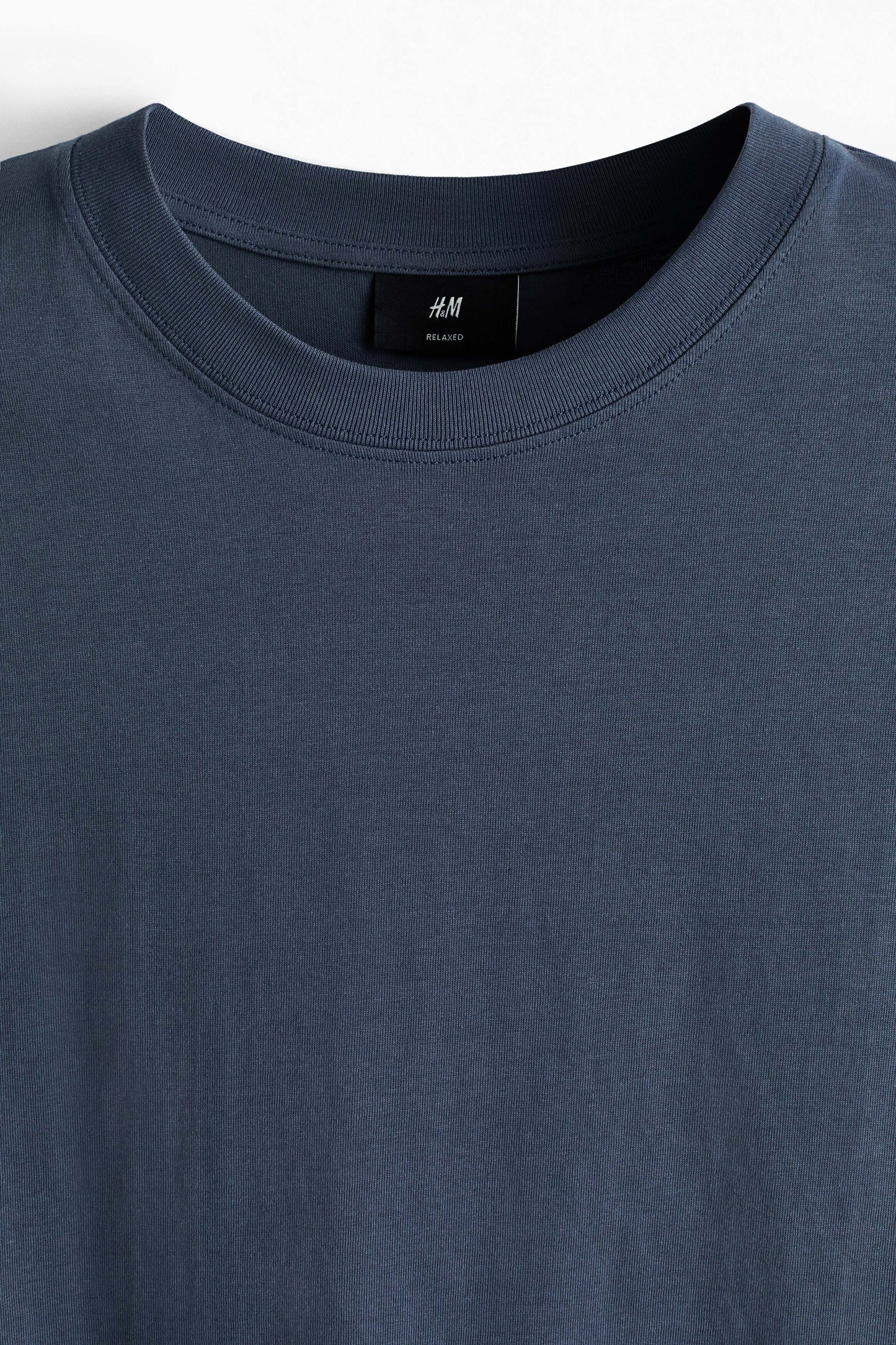 Loose Fit T-Shirt