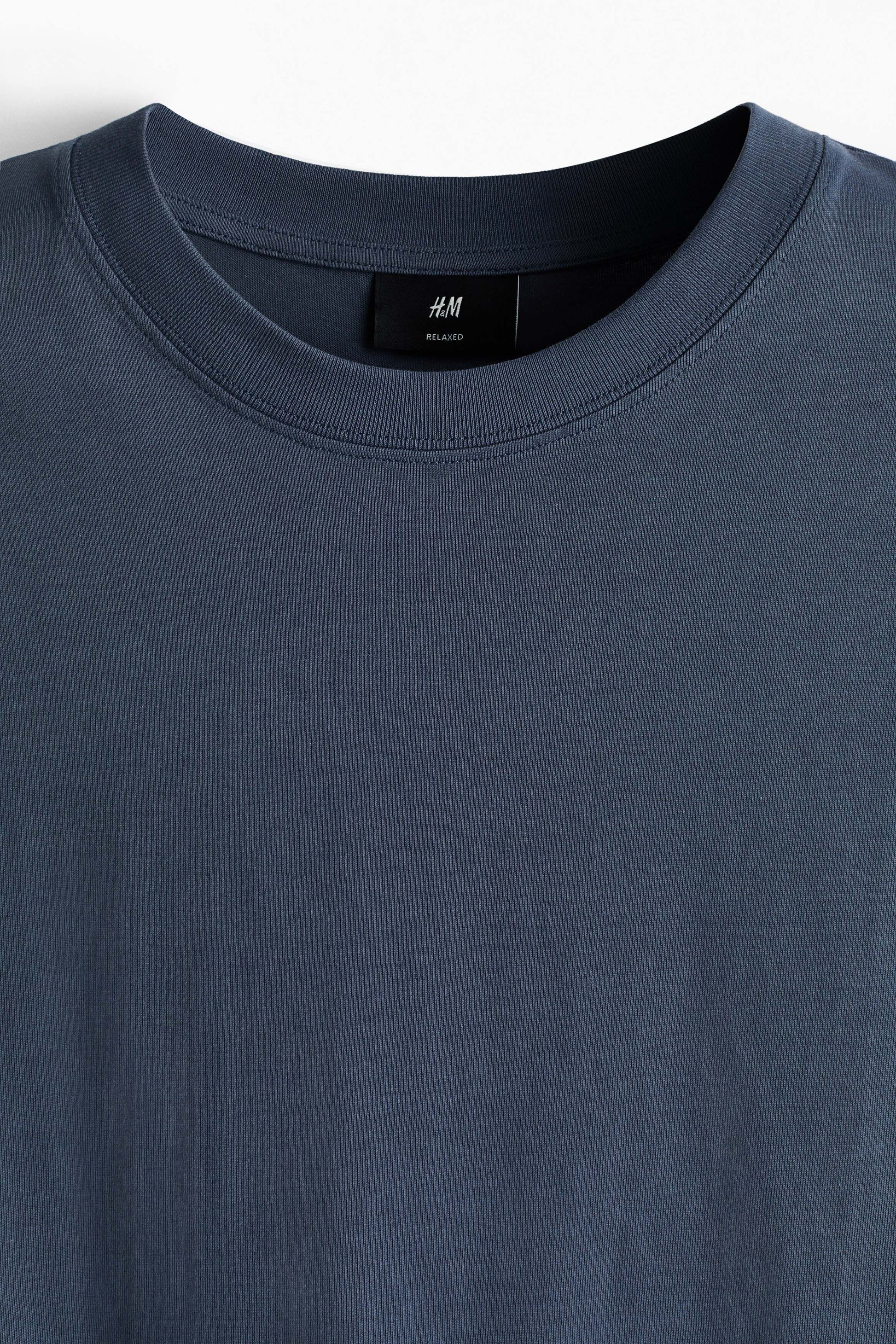 Loose Fit T-Shirt