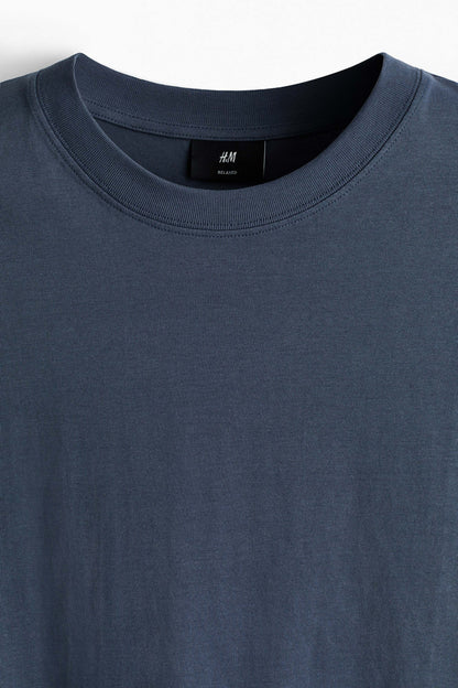 Loose Fit T-Shirt