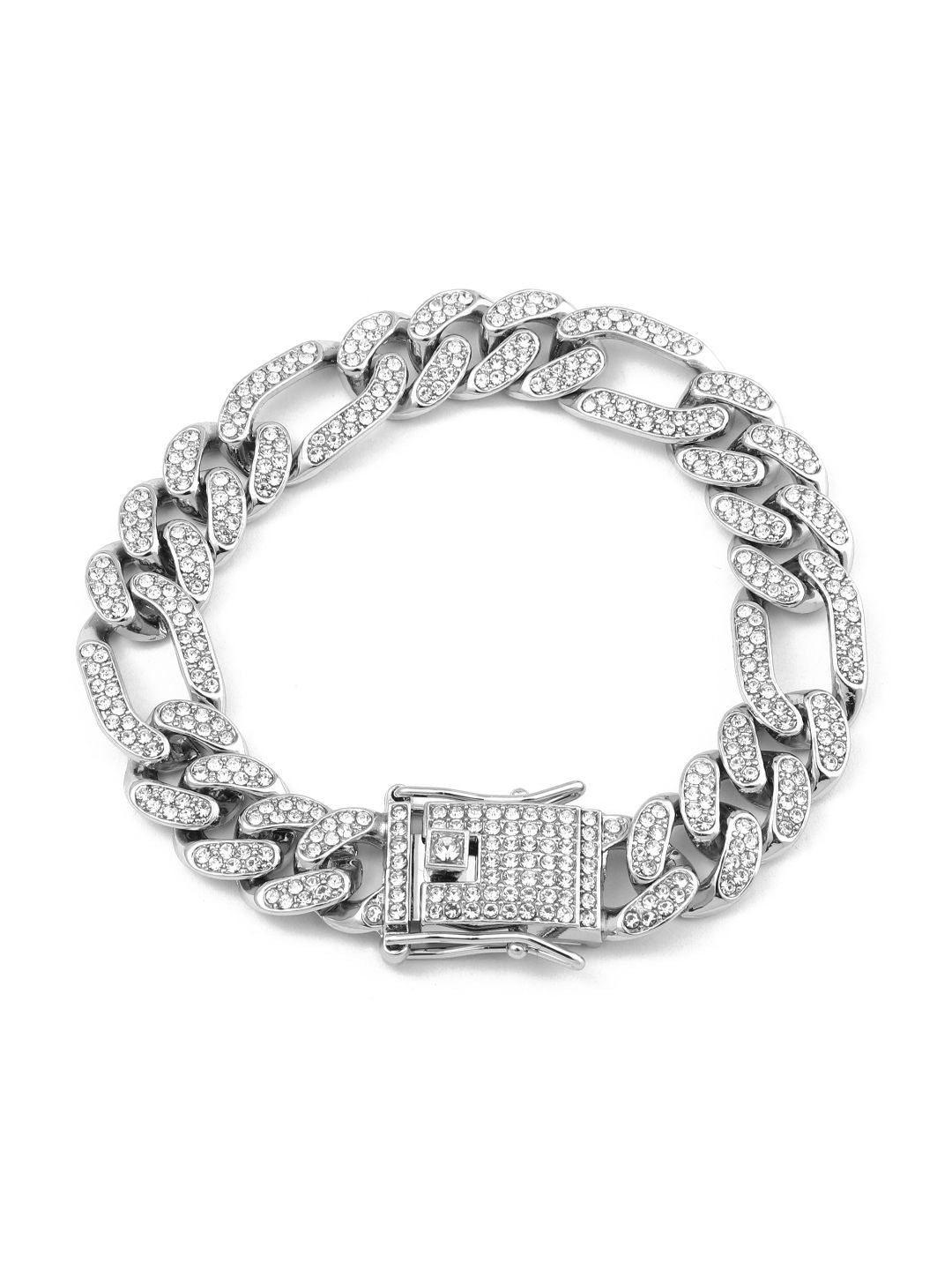 SALTY Men Wraparound Bracelet