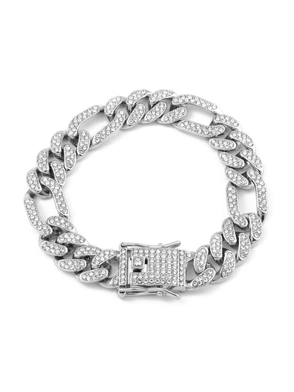 SALTY Men Wraparound Bracelet