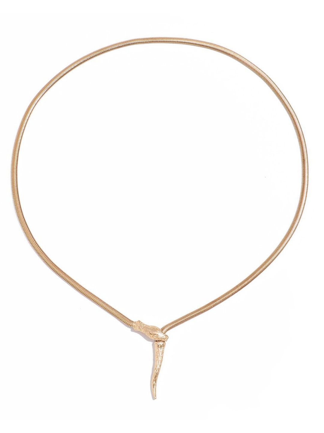 Gold-Plated Minimal Chain
