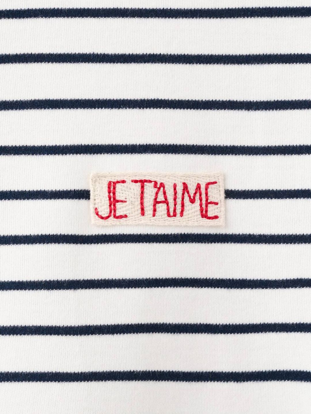 Women Striped Pure Cotton T-shirt