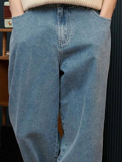 Men Regular Fit Mid-Rise Stretchable Jeans