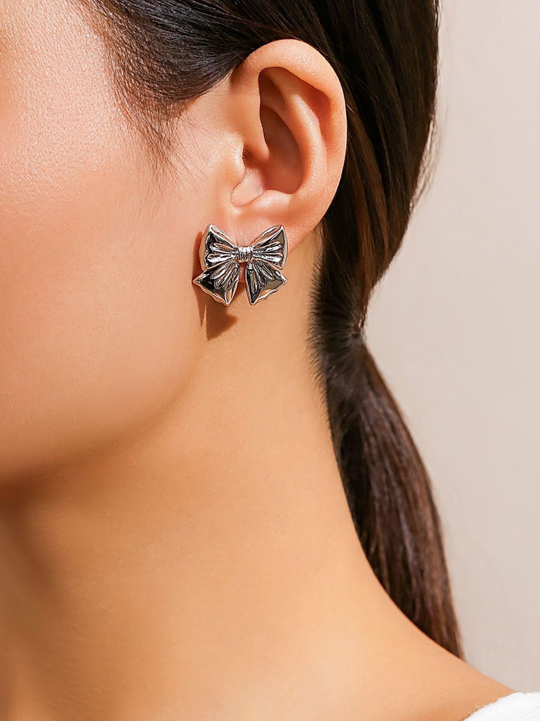 Classic Studs Earrings