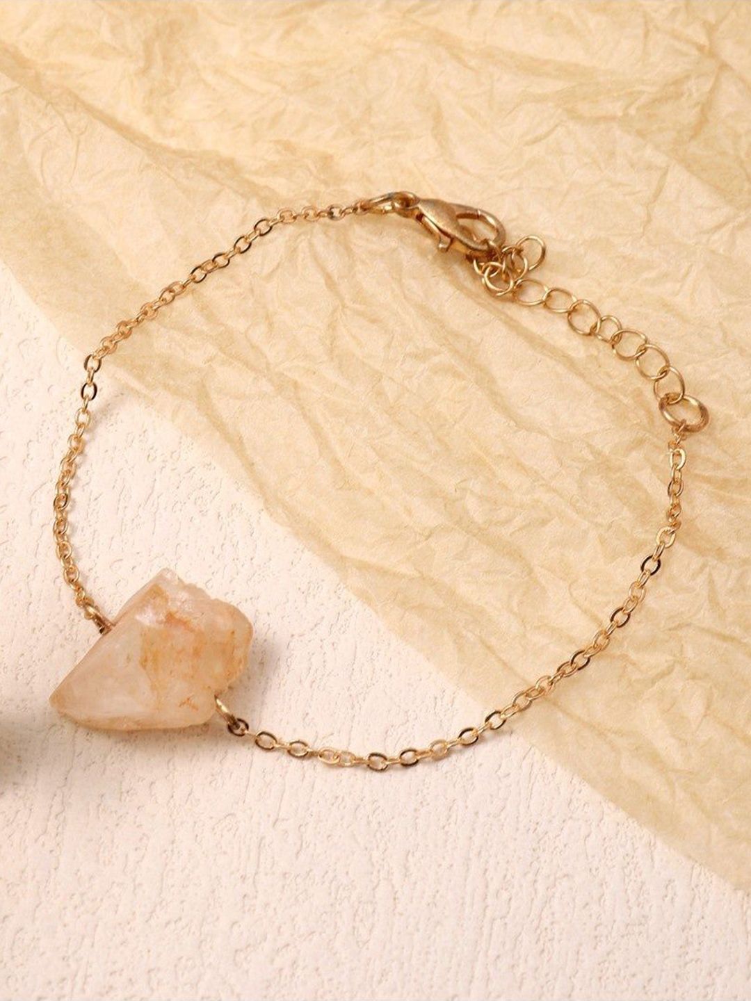 SALTY Stone Of Confidence Bracelet