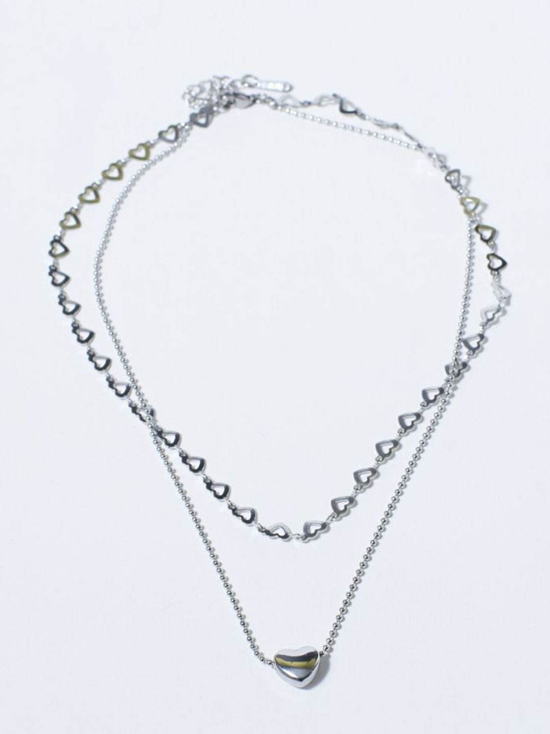 SALTY Beehive & Love Jewellery set