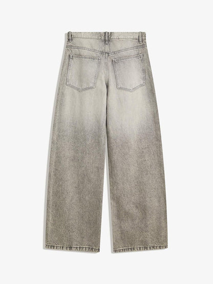Women Boyfriend jeans