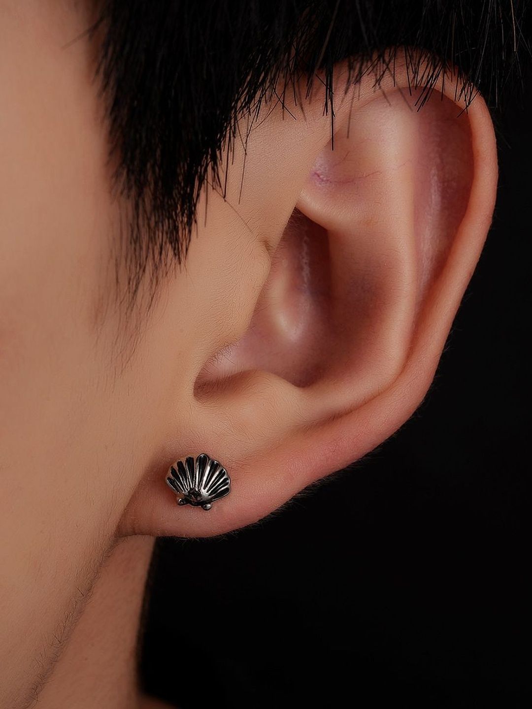 Classic Studs Earrings